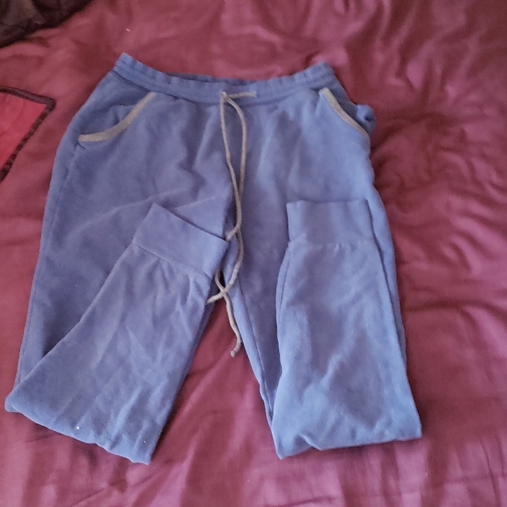 Sweat pants